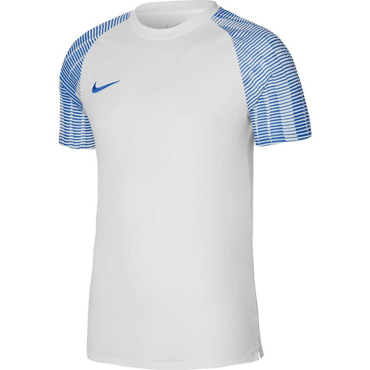 Nike Df Academy Jsy SS T-Shirt White DH8369 102 Kids