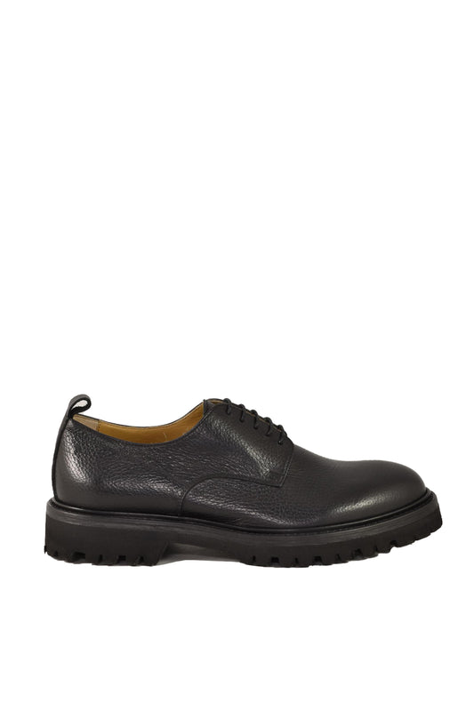 TESTONI BOLOGNA 1929 shoes Black (233775-1022) Men