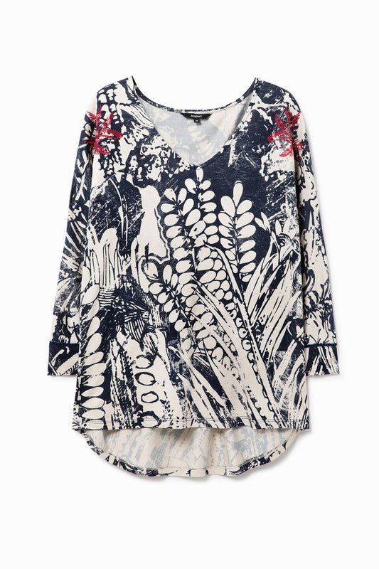 T-Shirt Women (20SWTKYF1001) Women