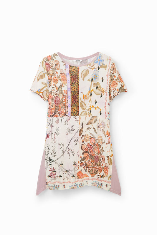 T-Shirt Women (20SWTKZC3025) Women