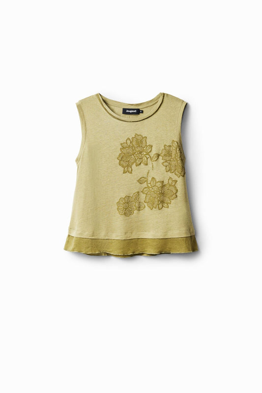 T-Shirt Women (20SWTKZF4003) Women