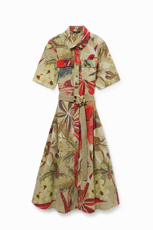 Dress Women (20SWVN016007) Women