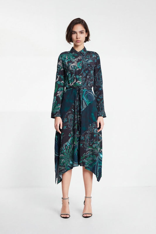 Dress Women (20SWVWX62000) Women