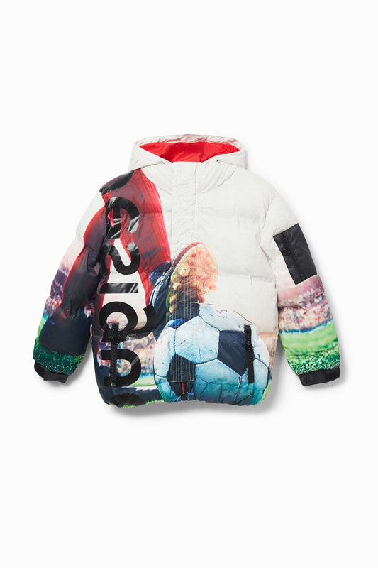 Coat Kids (20WBEW021031) Kids