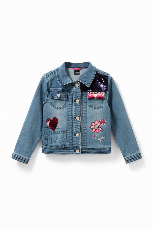Coat Kids (20WGED025053) Kids