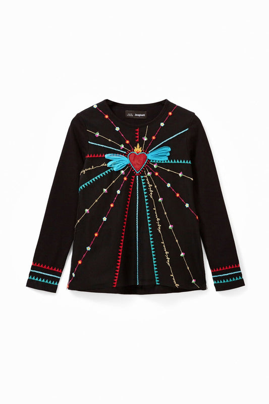 T-Shirt Kids (20WGTK832000) Kids