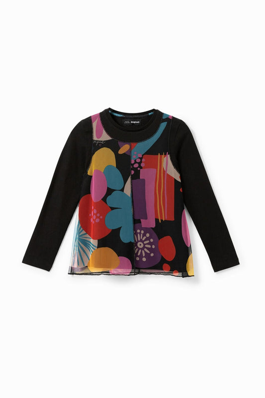 T-Shirt Kids (20WGTKX32000) Kids
