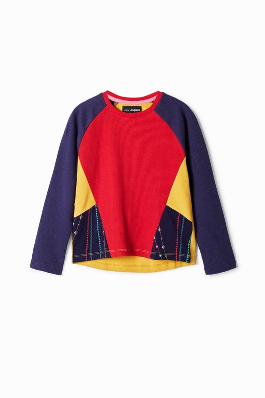 T-Shirt Kids (20WGTKX88029) Kids