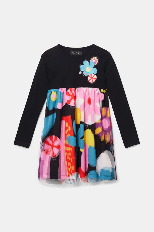 Dress Kids (20WGVK622000) Kids