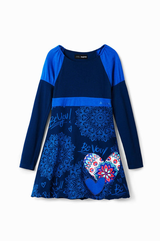 Dress Kids (20WGVKX25000) Kids