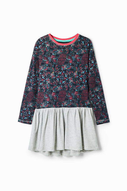 Dress Kids (20WGVKX95128) Kids