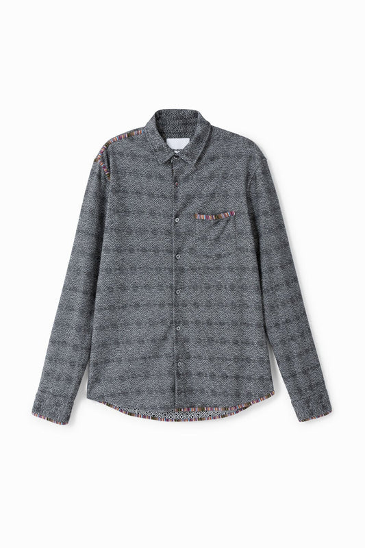 Shirt Men (20WMCK052000) Men