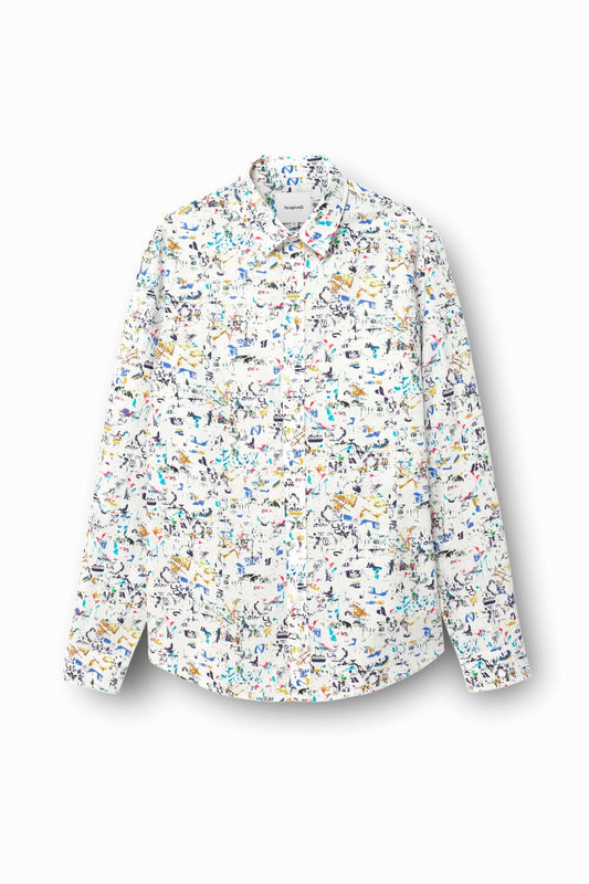 Shirt Men (20WMCW369022) Men