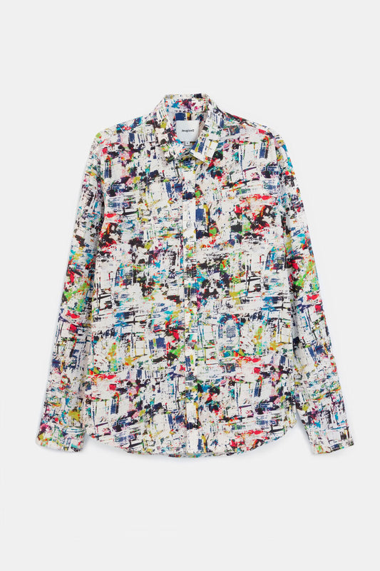 Shirt Men (20WMCW549212) Men