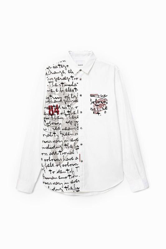 Shirt Men (20WMCW571000) Men