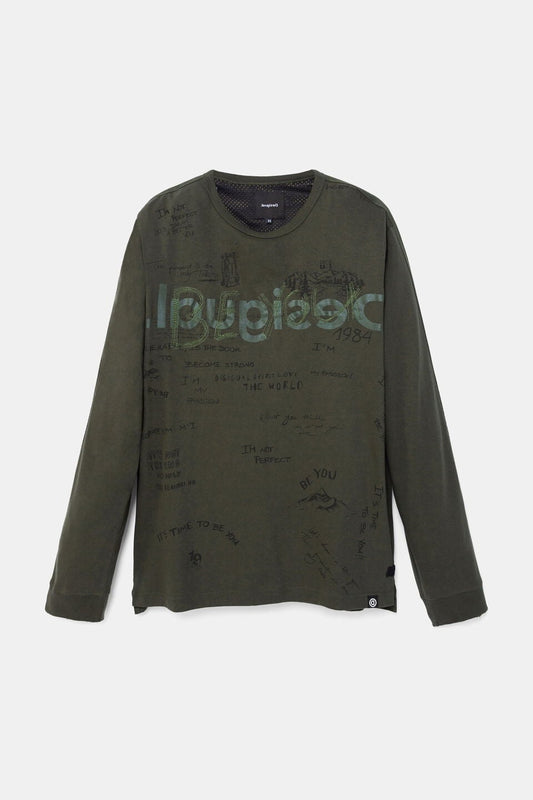 T-Shirt Men (20WMTK294003) Men