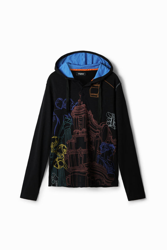 T-Shirt Men (20WMTKXD2000) Men