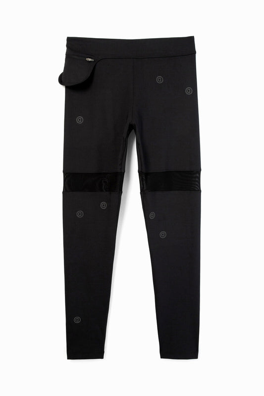 Legging Unisex (20WONK072000) Unisex