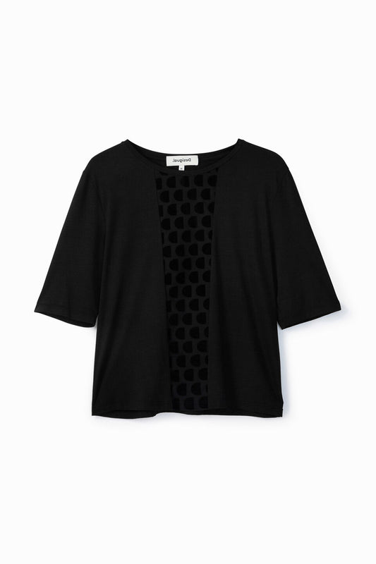 T-Shirt Unisex (20WOTK132000) Unisex