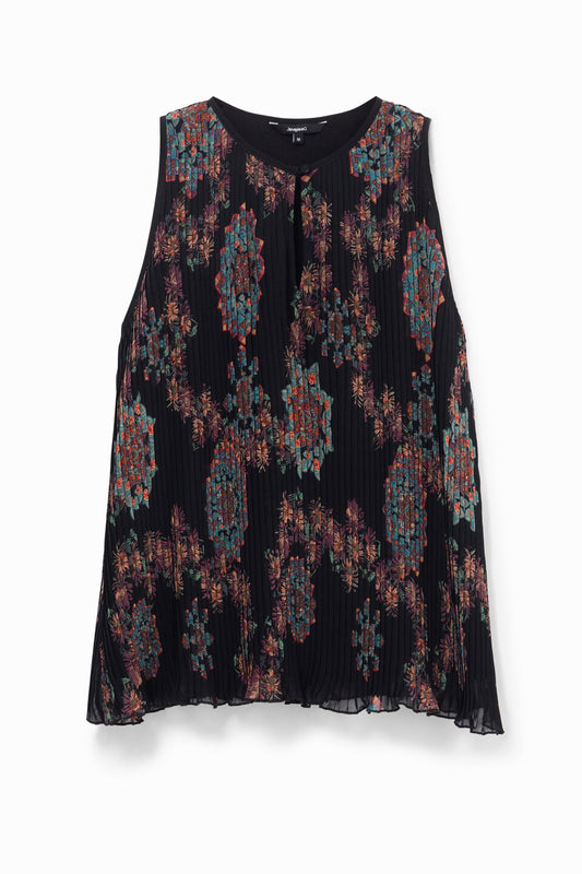 Blouse Women (20WWBW122000) Women