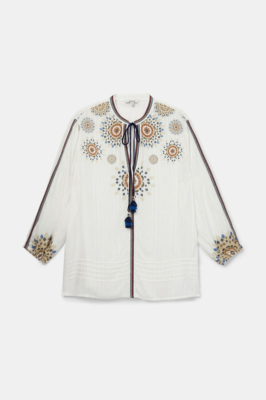 Blouse Women (20WWBW411001) Women