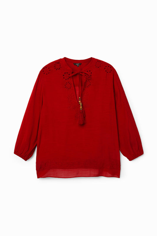 Blouse Women (20WWBW423000) Women