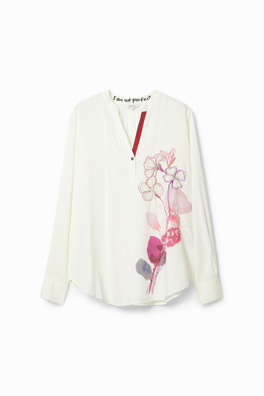 Blouse Women (20WWBW591000) Women