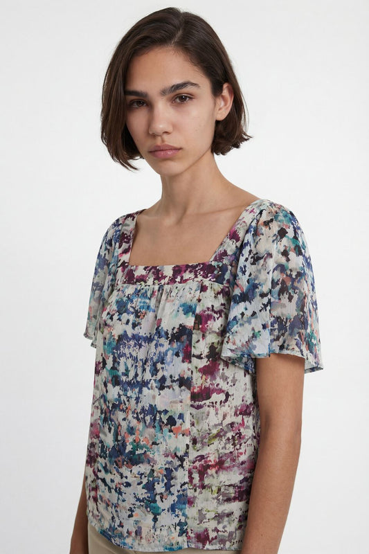 Blouse Women (20WWBWX85000) Women
