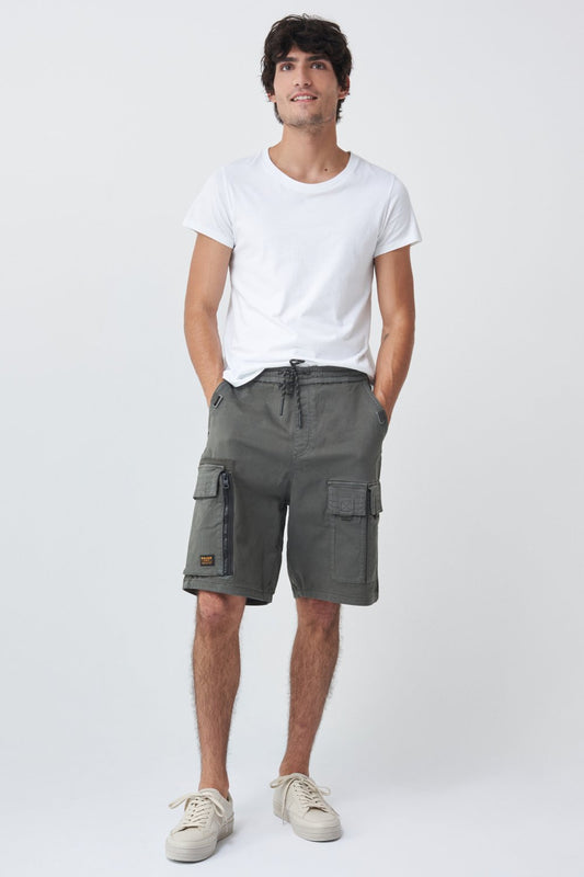 Salsa Jeans Shorts (21004034530) Men