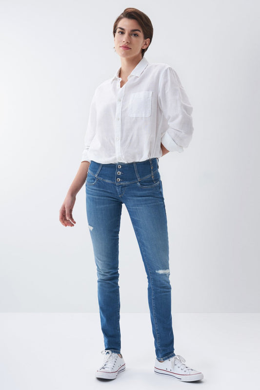 Salsa Jeans Jeans (21004482853) Women