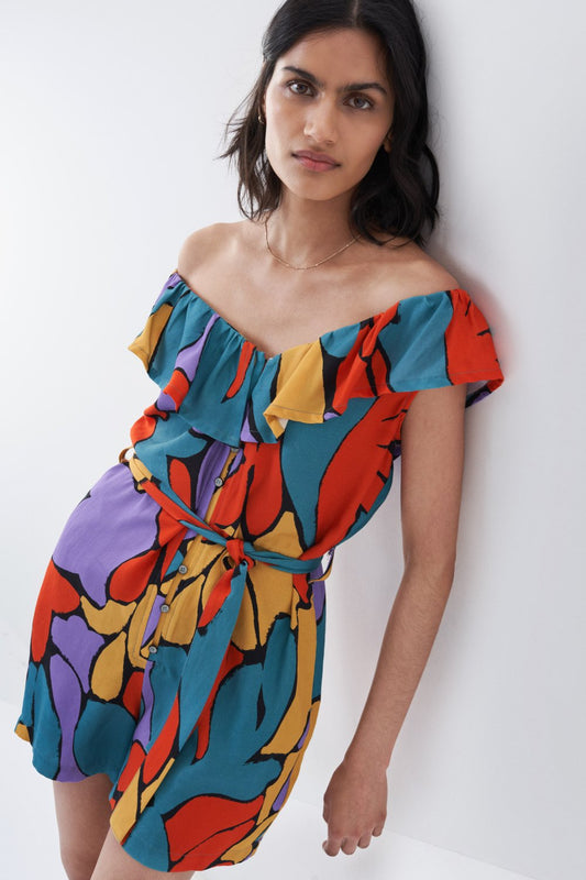 Salsa Jeans Dresses (21004681000) Women