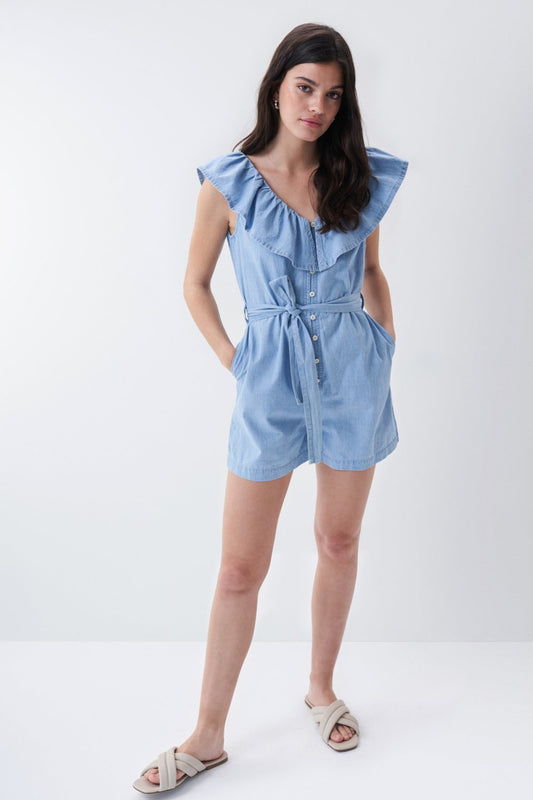 Salsa Jeans Dresses (21004701851) Women