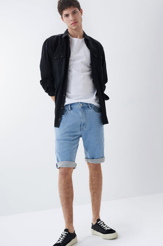 Salsa Jeans Shorts (21004822852) Men