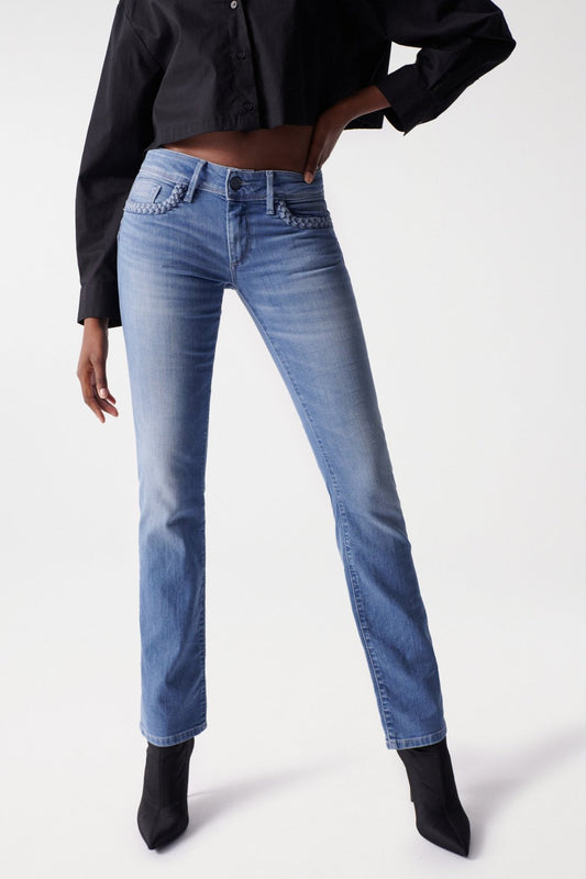 Salsa Jeans Jeans (21005618853) Women