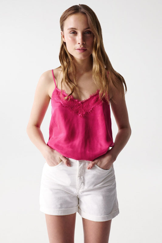 Salsa Jeans Tops (21006004620) Women