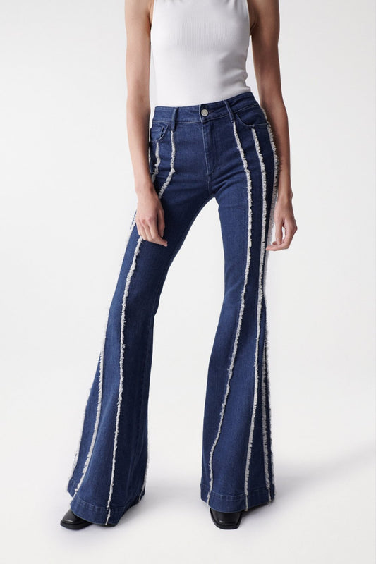 Salsa Jeans Jeans (21006499855) Women