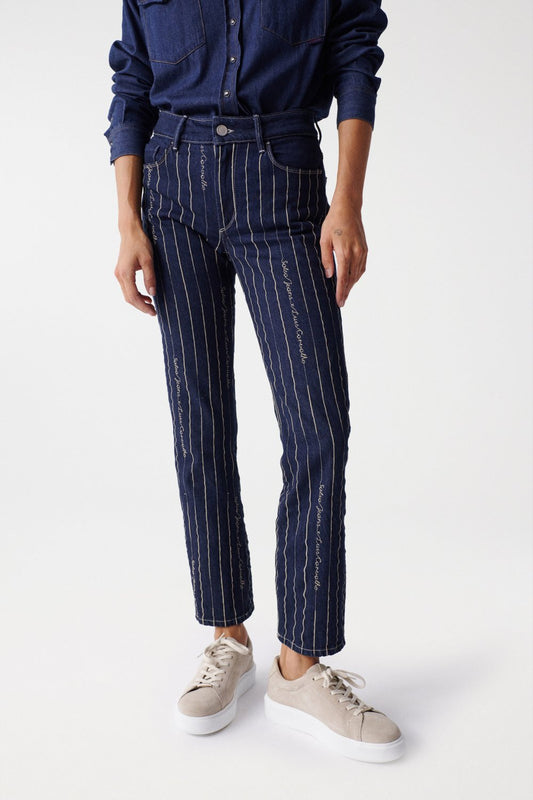 Salsa Jeans Jeans (21006507855) Women
