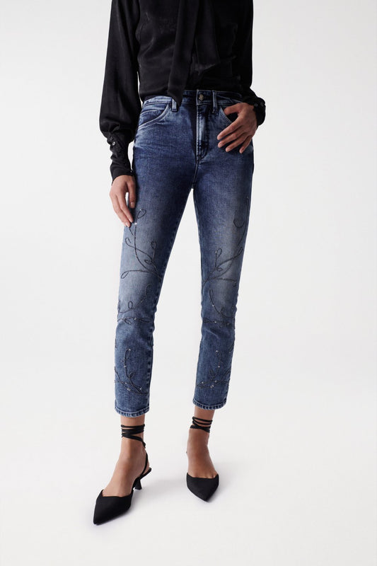Salsa Jeans Jeans (21006511853) Women