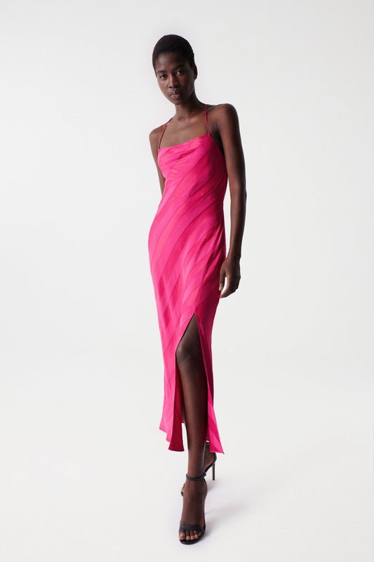 Salsa Jeans Dresses (21006612621) Women