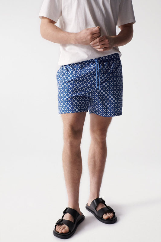 Salsa Jeans Shorts (21006628820) Men