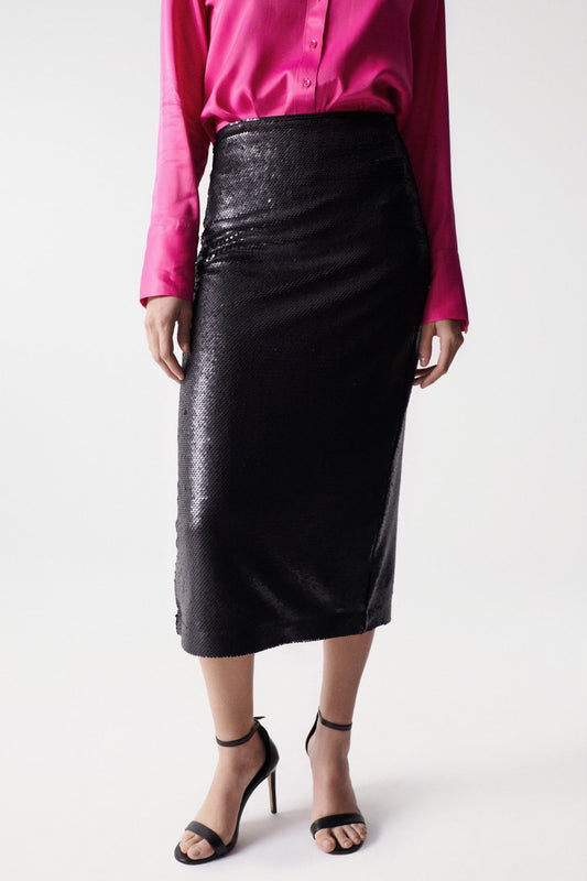 Salsa Jeans Skirts (21006748000) Women