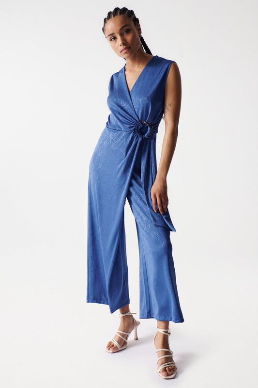 Salsa Jeans Jumpsuits (21007441820) Women
