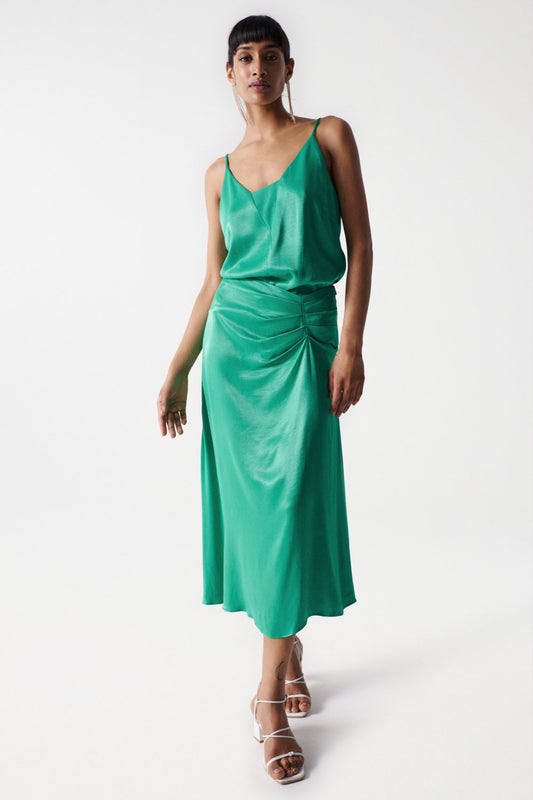 Salsa Jeans Skirts (21007448530) Women