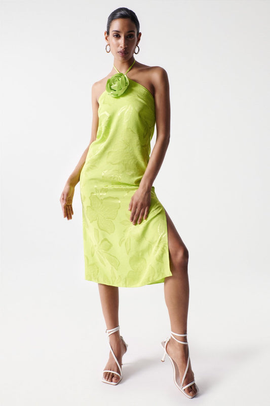 Salsa Jeans Dresses (21007449511) Women