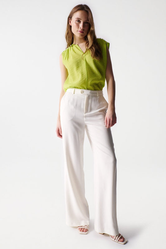 Salsa Jeans Blouses (21007453511) Women