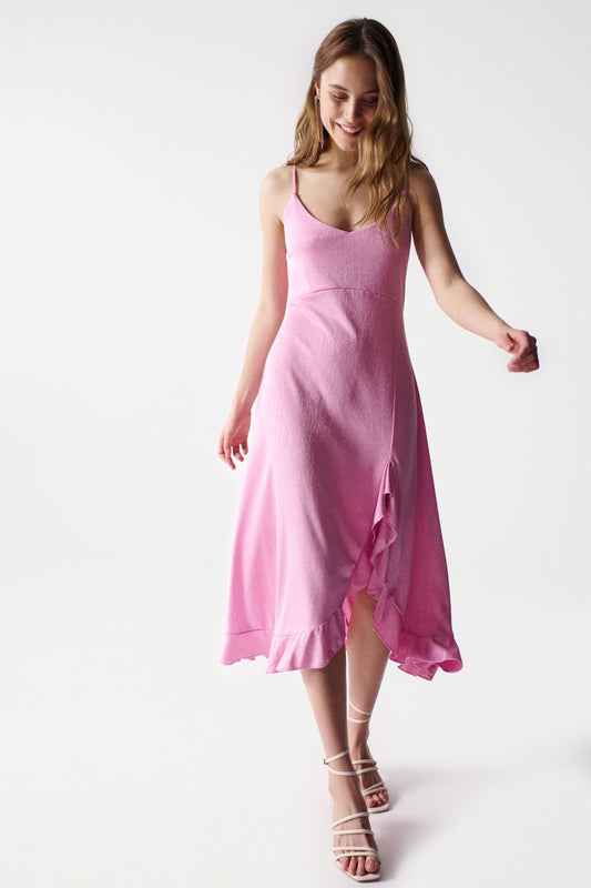 Salsa Jeans Dresses (21007460620) Women
