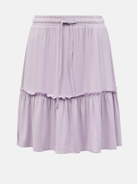 Neora Skirt, Violet, Women