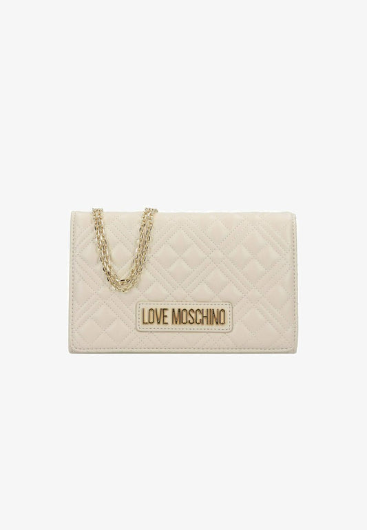 Love Moschino SMART DAILY BAG PU (JC4079PP0OLA0100) Women
