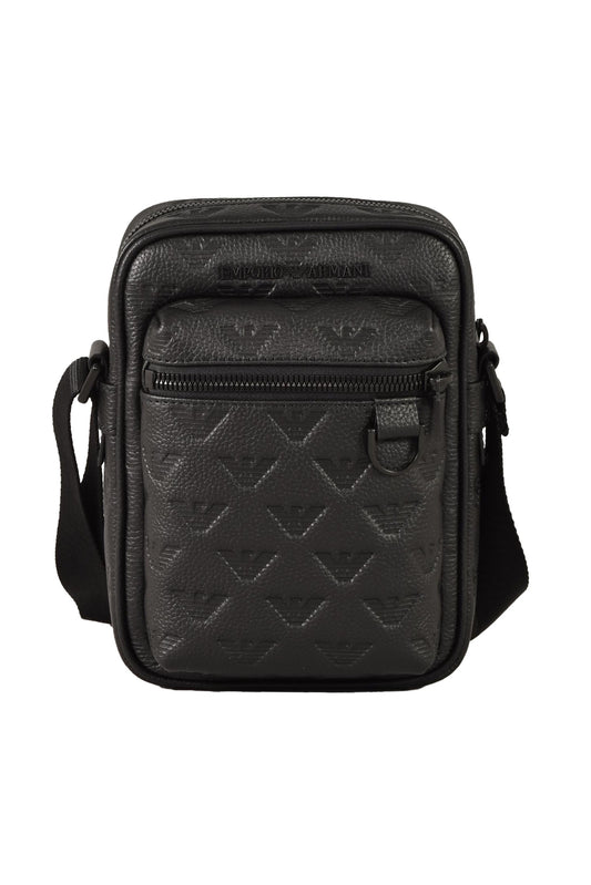 EMPORIO ARMANI bag Black (237441-1022) Men