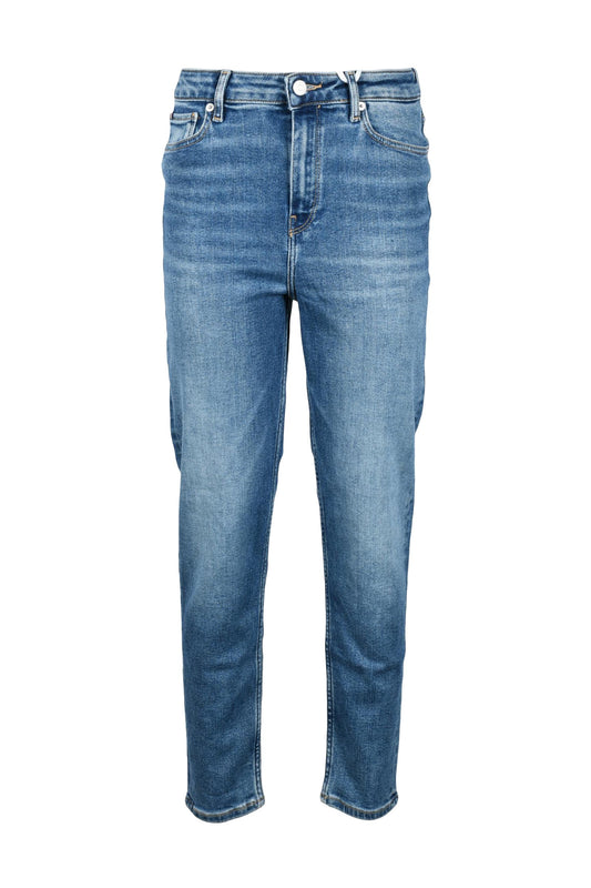 TOMMY HILFIGER jeans DENIM (242678-1073) Women